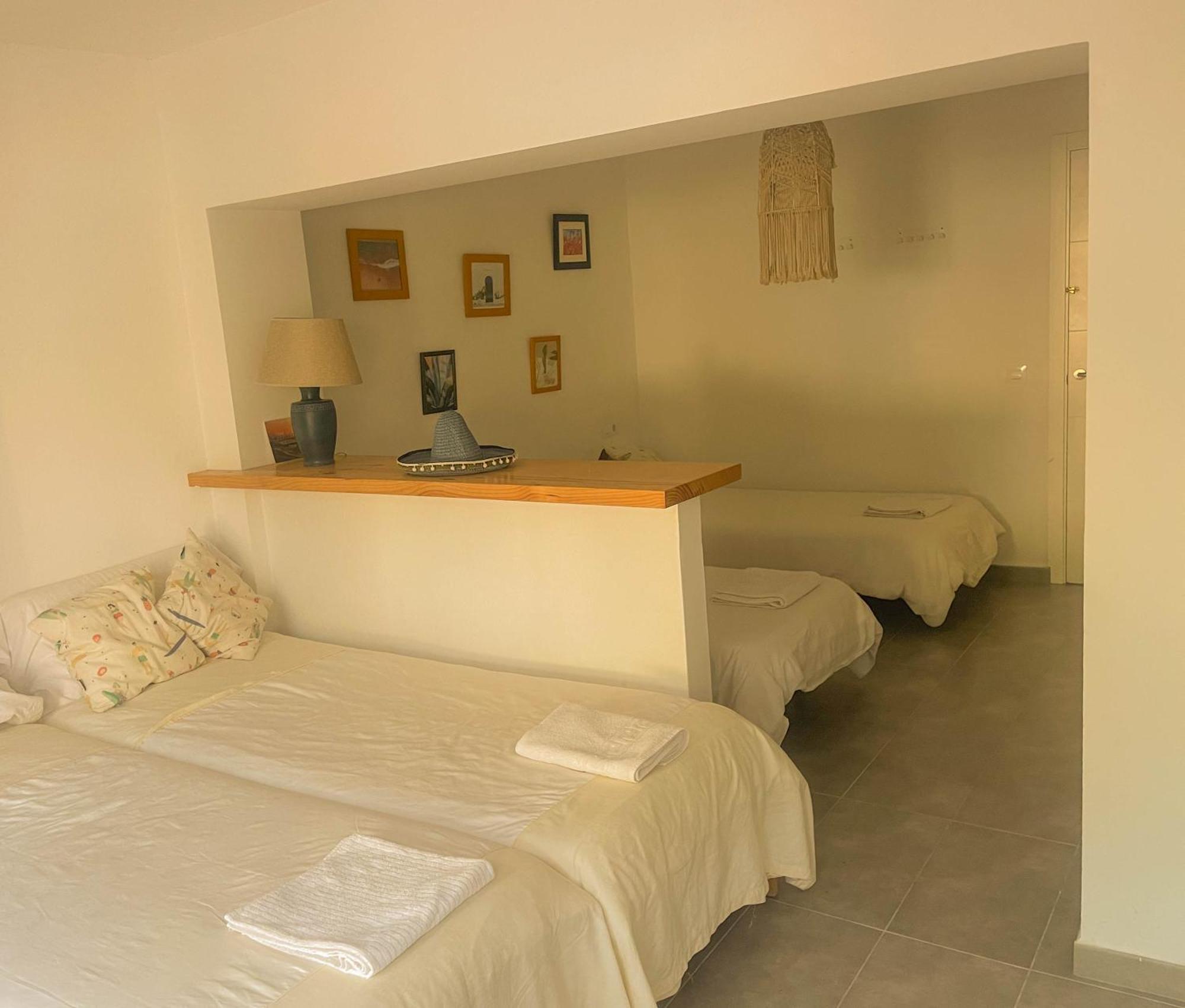 La Casa De Piedra A Orillas Del Mar Vejer de la Frontera Exteriör bild
